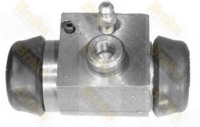 BRAKE ENGINEERING wc1308be -  Колесный тормозной цилиндр